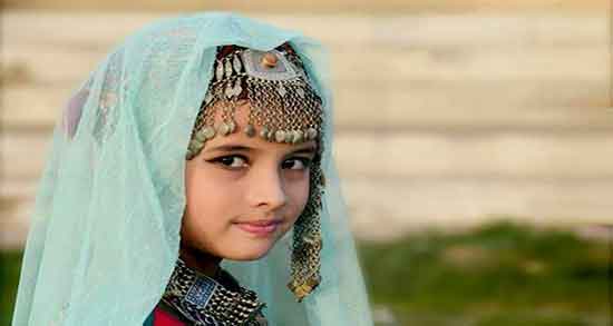 عکس پروفایل دخترونه خاص و زیبا