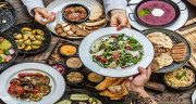 تعبیر خواب غذا ، خوردن و پختن و غذای نذری و دادن به مهمان و مرده