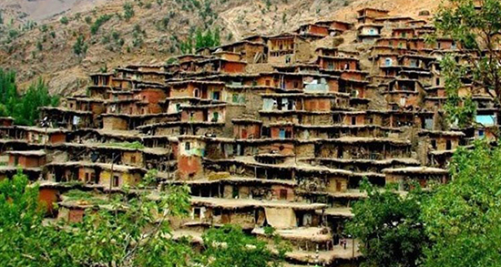 شعر در مورد روستا ، شعر طنز و کودکانه در مورد روستا و عشایر + خانه روستایی