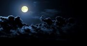 شعر در مورد تاریکی شب ، شعر تاریکی و روشنایی و آرامش شب + شب و تنهایی