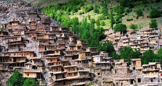 شعر در مورد روستا ، شعر طنز و کودکانه در مورد روستا و عشایر + خانه روستایی