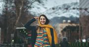 متن در مورد خوشحالی ، متن عاشقانه و زیبا درباره خوشبختی و خوشحالی تنهایی