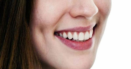 متن چال لپ دارم ، عکس پروفایل و استاتوس چال لپ + متن در مورد چال گونه ام
