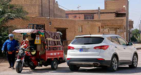 جملات زیبا در مورد فقر و ثروت ، متن ادبی و تکان دهنده درباره فقر و گرسنگی