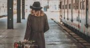 متن در مورد رفتن ، خودم از شهر + متن درباره رفتن و ماندن و بهانه رفتن و میروم