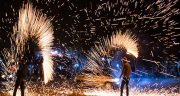 متن انگلیسی در مورد چهارشنبه سوری ، با ترجمه + متن انگلیسی درباره نوروز