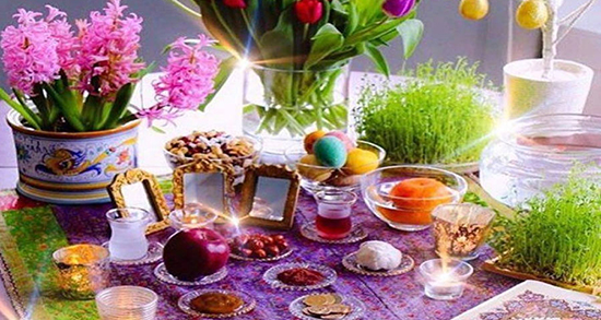 متن در مورد سیزده بدر به انگلیسی ، تبریک سیزده بدر به انگلیسی