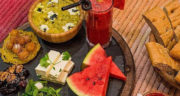 پیامک برای سحر ماه رمضان ، پیام و پیامک اولین و آخرین سحر ماه رمضان