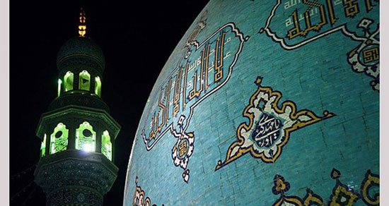 شعر برای میلاد حضرت مهدی ، شعر کوتاه برای ولادت و تولد حضرت مهدی