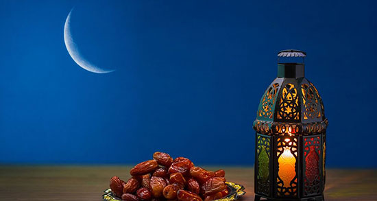شعر برای ماه رمضان کودکانه ، شعر کوتاه کودکانه ماه رمضان برای کودکان