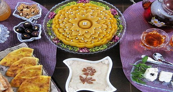 شعر در مورد روزه داری ، روزه گرفتن + شعر کوتاه در مورد ماه رمضان