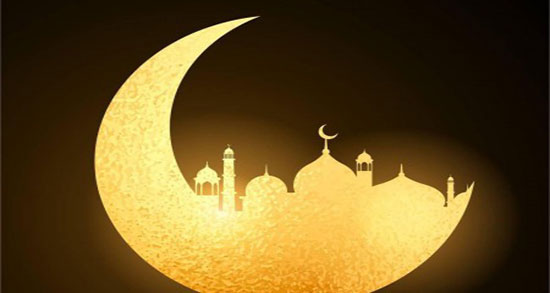 پیامک قبولی نماز و روزه ، پیام و اس ام اس قبولی نماز و روزه و ماه رمضان
