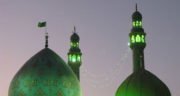 اس ام اس تبریک ولادت حضرت مهدی ، اس ام اس تبریک میلاد حضرت مهدی عج