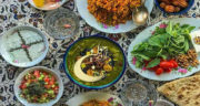 پیامک آخرین سحر ماه رمضان ، پیامک برای اولین سحر ماه رمضان