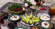 پیامک اولین سحر ماه رمضان ، اس ام اس و پیامک های سحر ماه رمضان