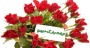 تبریک تولد مادر ، شوهر و مادر زن + تبریک تولد مادر فروردینی به دخترش