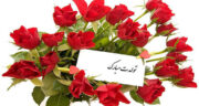 پیام تبریک تولد رسمی و دوستانه ، متن طولانی تبریک تولد رسمی مجلسی