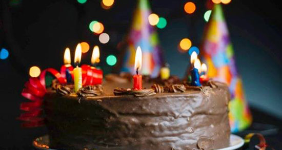 شعر تولد خواهر کوتاه ، شعر کوتاه برای تولد خواهر + متن زیبا برای تولد خواهر