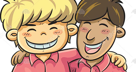 متن بلند درباره دوست ، صمیمی و خوب + متن طولانی برای دوست صمیمی