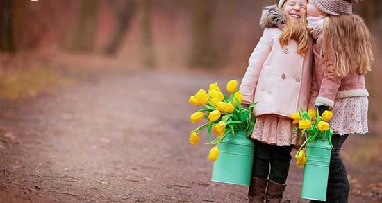 اس ام اس دوستانه خنده دار ، جملات و اس ام اس خنده دار رفاقتی