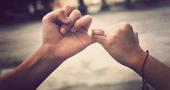پیامک برای دوست با معرفت ، متن طولانی برای دوست صمیمی
