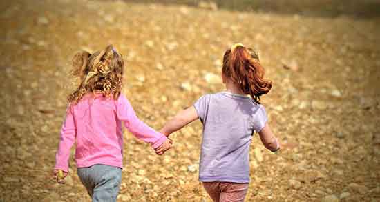جمله رفیق قدیمی ، متن طولانی برای دوست صمیمی + شعر نو رفیق