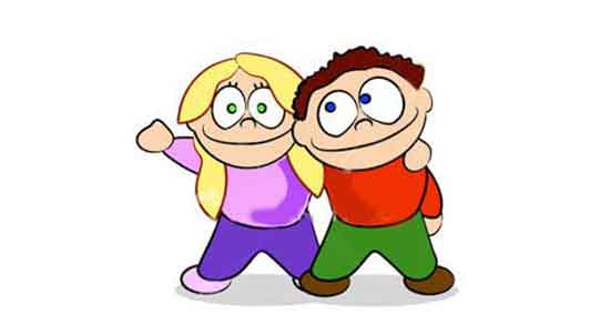 جملات دوستی عمیق ، متن طولانی برای دوست صمیمی و رفیق فابریک