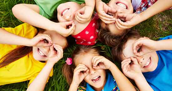 جملات دوستانه و صمیمی ، متن درباره دوست صمیمی + جملات دوستانه