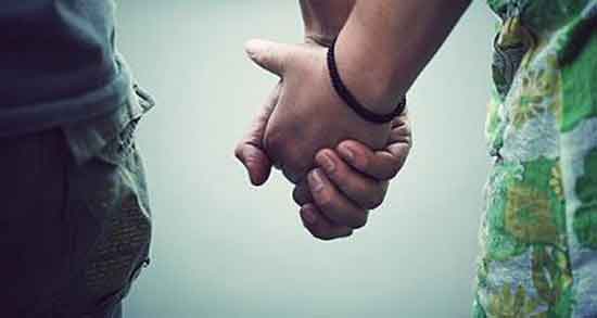 جملات دوست داشتن یک طرفه ، متن غم انگیز برای عشق یک طرفه