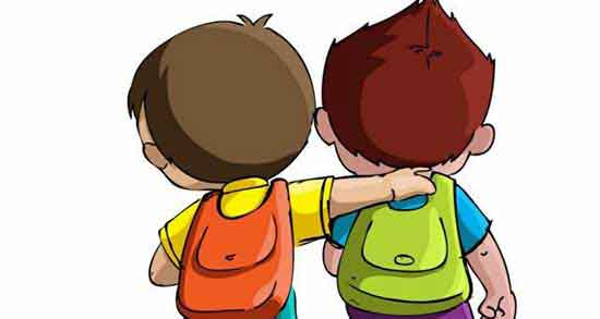 جملات دوستانه عاشقانه ، متن طولانی برای دوست صمیمی + متن دوستانه زیبا