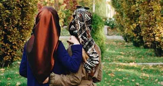 جملات زیبا دوست داشتن رفیق ، متن زیبا برای دوست قدیمی و صمیمی