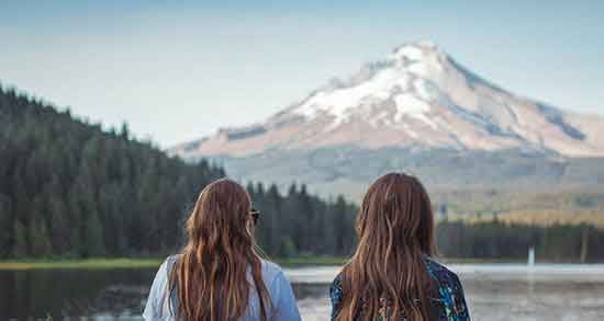 جمله لاتی برای رفیق بامرام ، متن طولانی برای دوست صمیمی