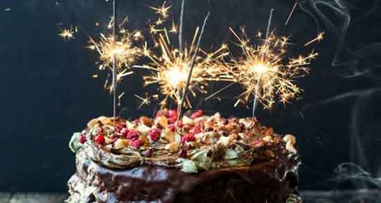 استاتوس تبریک تولد ، همسر و دخترم و برادر و دوست + متن خاص برای تبریک تولد