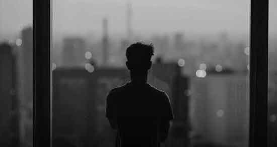 متن کوتاه تسلیت رفیق ، شعر نو و دلنوشته در سوگ دوست