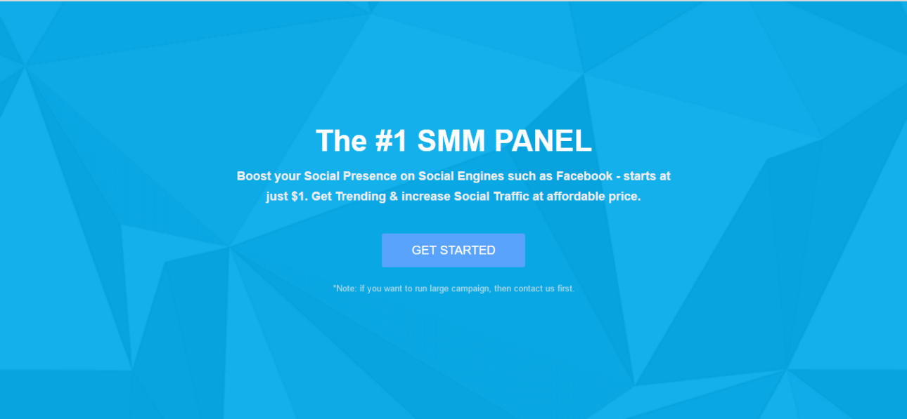 A blue screen with white text adsmember Smm telegram members