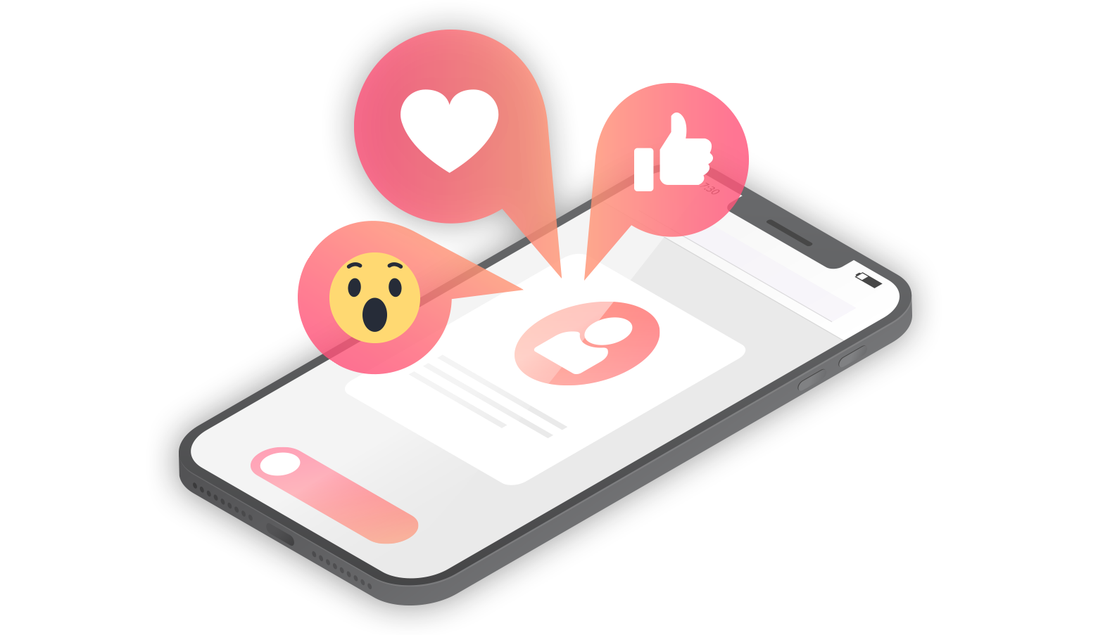 A close-up of a game Telegram SMM Panel adsmember