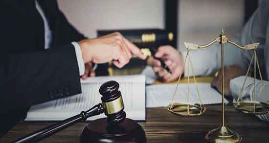 بهترین وکیل اصفهان ، بهترین وکیل کیفری و ملکی و جنایی و زن در اصفهان از نظر مردم