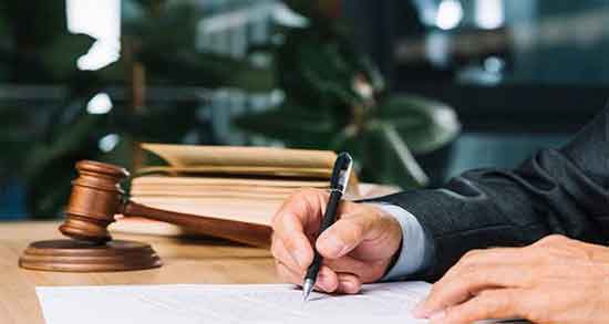 بهترین وکیل باشت ؛ بهترین وکیل آنلاین و طلاق و خانواده و کیفری در باشت