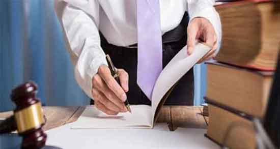 بهترین وکیل شبستر ؛ بهترین وکیل آنلاین و طلاق و خانواده و کیفری در شبستر