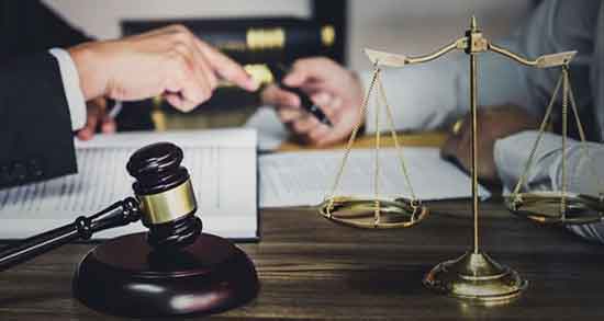 بهترین وکیل قائنات ؛ بهترین وکیل آنلاین و طلاق و خانواده و کیفری در قائنات