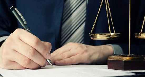 بهترین وکیل نکا ؛ بهترین وکیل آنلاین و طلاق و خانواده و کیفری در نکا