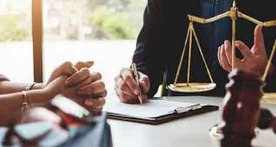 بهترین وکیل گلپایگان ؛ بهترین وکیل آنلاین و طلاق و خانواده و کیفری در گلپایگان