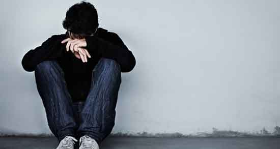 شعر سوگ جوان ، شعر دوبیتی برای جوان ناکام + متن مرگ جوان
