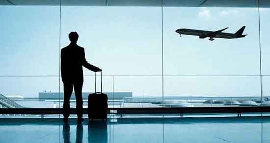 شعر مهاجرت فریدون مشیری ، شعر سعدی درباره مهاجرت از وطن
