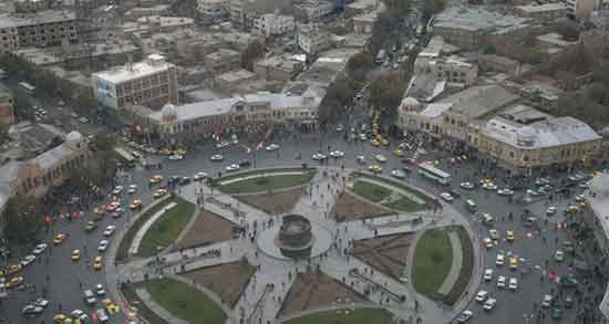شعر همدانی خنده دار ، متن شعر همدانی ننه جان + شعر عروسی همدانی