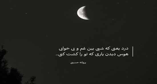شعر بی خوابی شهریار ؛ اشعار زیبای شهریار درباره بی خوابی