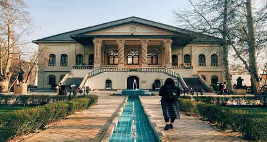 شعر در مورد باغ فردوس ؛ مجموعه ای از اشعار زیبا درباره باغ فردوس