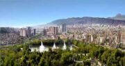 شعر در مورد تبریز از شهریار و زیباترین اشعار شهریار درباره شهر تبریز