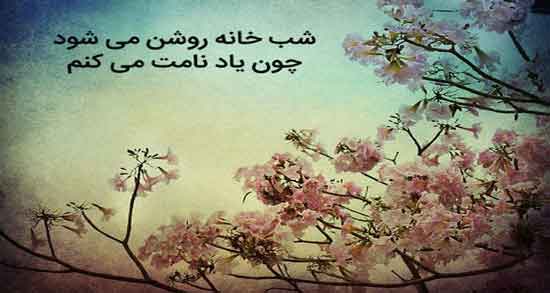 شعر در مورد خانه از حافظ ؛ اشعار زیبا حافظ در مورد خانه