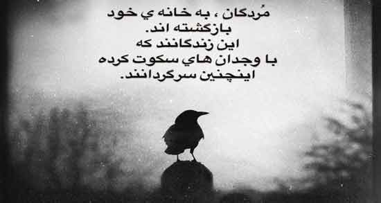 شعر در مورد سکوت عاشقانه ؛ مجموعه ای از بهترین اشعار در مورد سکوت عاشقانه